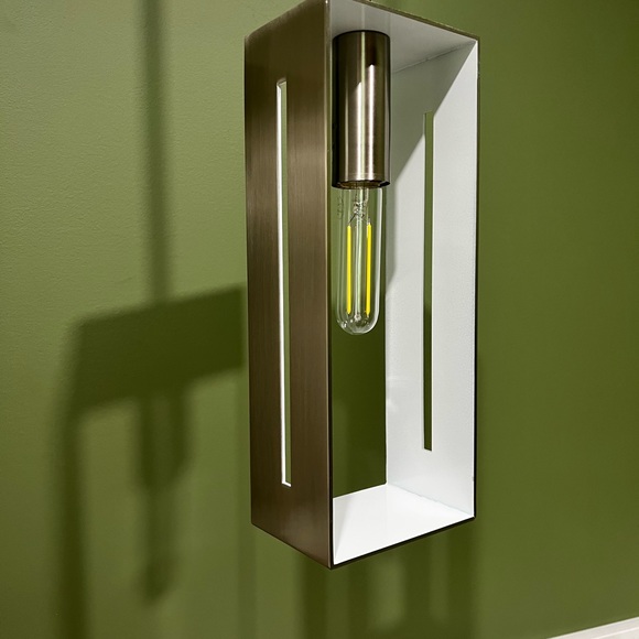 Pendant light - Picture 2 of 6